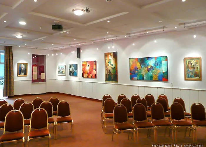 Pannonia 4* Sopron